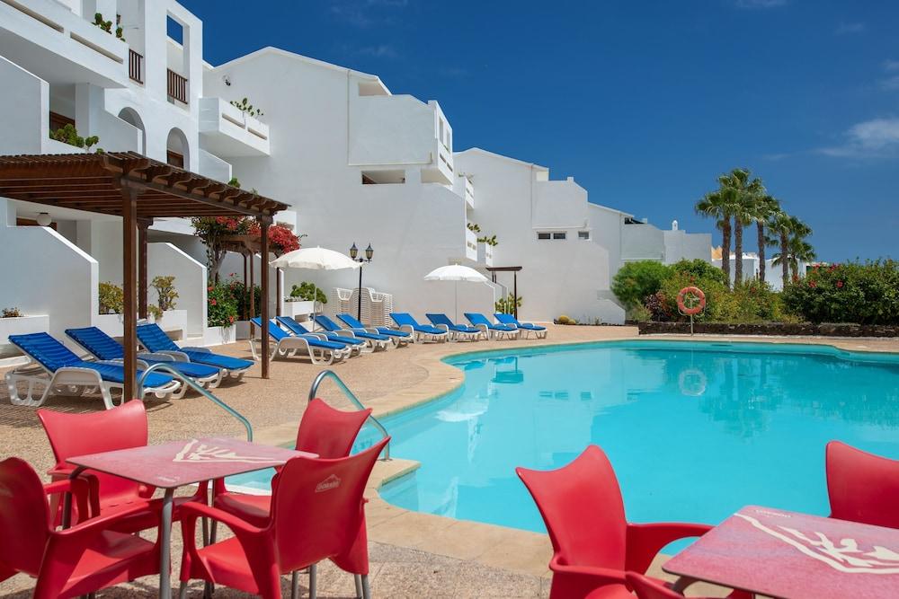 Апартаменти Camel'S Spring Club Коста-Тегісе Екстер'єр фото
